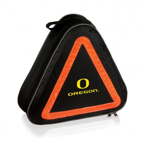 Oregon Ducks Roadside Emergency Kit