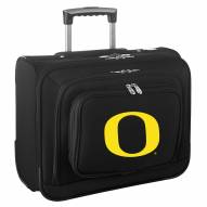 Oregon Ducks Rolling Laptop Overnighter Bag