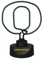 Oregon Ducks Team Logo Neon Lamp