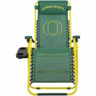 Oregon Ducks Zero Gravity Chair