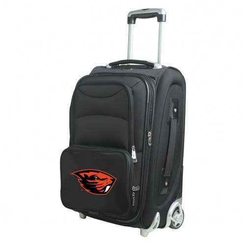 Oregon State Beavers 21&quot; Carry-On Luggage