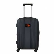 Oregon State Beavers 21" Hardcase Luggage Carry-on Spinner