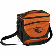 Oregon State Beavers 24 Can Cooler
