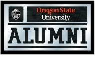 Oregon State Beavers Alumni Mirror