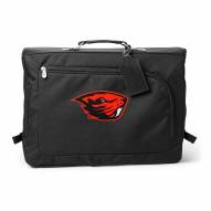 NCAA Oregon State Beavers Carry on Garment Bag