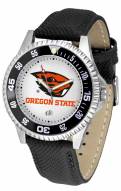 Oregon State Beavers Competitor Men's Watch