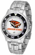 Oregon State Beavers Competitor Steel Men's Watch
