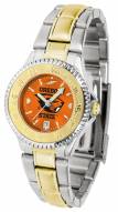 Oregon State Beavers Competitor Two-Tone AnoChrome Women's Watch