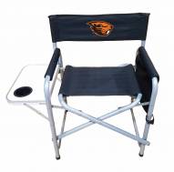 Oregon State Beavers Director's Chair