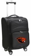 Oregon State Beavers Domestic Carry-On Spinner