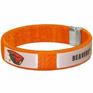 Oregon State Beavers Fan Bracelet