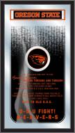 Oregon State Beavers Fight Song Mirror