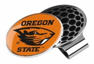 Oregon State Beavers Golf Clip