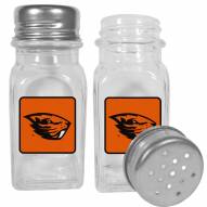 Oregon State Beavers Graphics Salt & Pepper Shaker