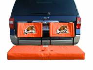 Oregon State Beavers Tailgate Hitch Seat/Cargo Carrier