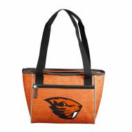Oregon State Beavers 16 Can Cooler Tote