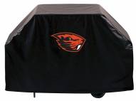 Oregon State Beavers Logo Grill Cover