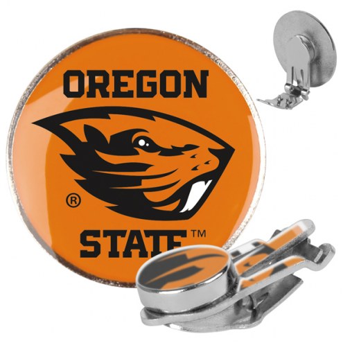 Oregon State Beavers Magic Clip