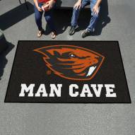 Oregon State Beavers Man Cave Ulti-Mat Rug