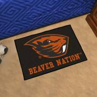 Oregon State Beavers NCAA Starter Rug