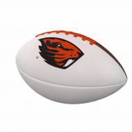Oregon State Beavers Full Size Autograph Football