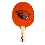 Oregon State Beavers Ping Pong Paddle