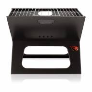 Oregon State Beavers Portable Charcoal X-Grill