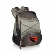 Oregon State Beavers PTX Backpack Cooler