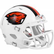 Oregon State Beavers Riddell Speed Mini Collectible Football Helmet