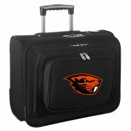 Oregon State Beavers Rolling Laptop Overnighter Bag