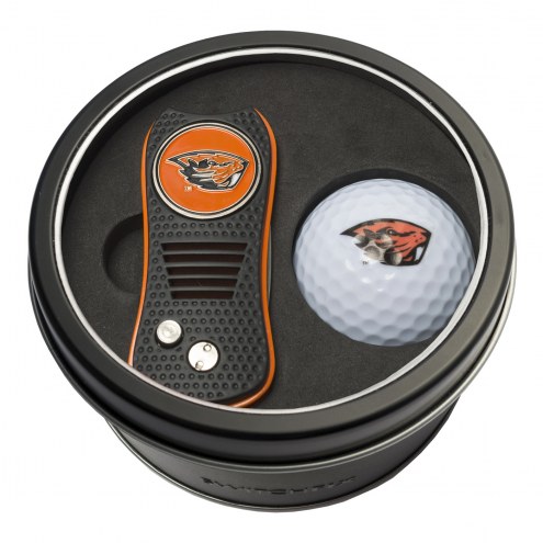 Oregon State Beavers Switchfix Golf Divot Tool & Ball