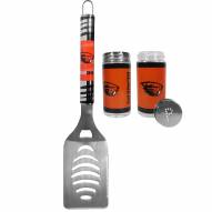 Oregon State Beavers Tailgater Spatula & Salt and Pepper Shakers