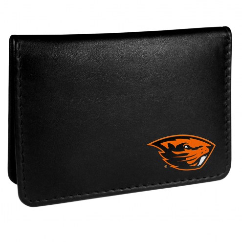 Oregon State Beavers Weekend Bi-fold Wallet
