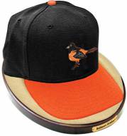 Baltimore Orioles Collectible MLB Hat