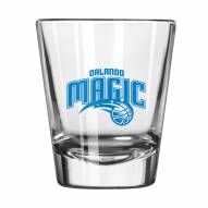 Orlando Magic 2 oz. Gameday Shot Glass