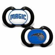 Orlando Magic Baby Pacifier 2-Pack