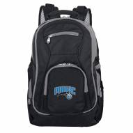 NBA Orlando Magic Colored Trim Premium Laptop Backpack