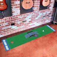 Orlando Magic Golf Putting Green Mat