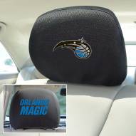 Orlando Magic Headrest Covers