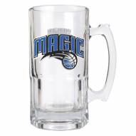 Orlando Magic NBA 1 Liter Glass Macho Mug