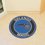 Orlando Magic Rounded Mat