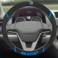 Orlando Magic Steering Wheel Cover