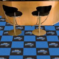 Orlando Magic Team Carpet Tiles