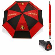 Ottawa Senators Golf Umbrella