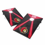 Ottawa Senators LED 2' x 3' Bag Toss