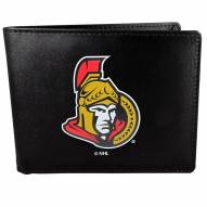 Ottawa Senators Large Logo Bi-fold Wallet