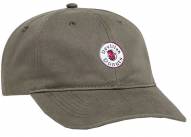 Pacific Headwear Brushed Cotton Twill Custom Adjustable Buckle Back Hat