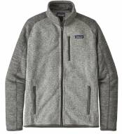 Patagonia Custom Men's Better Sweater Fleece Jacket