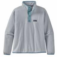 Patagonia Girls' Micro D Snap-T Pullover