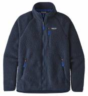 Patagonia Men's Retro Pile Fleece Jacket